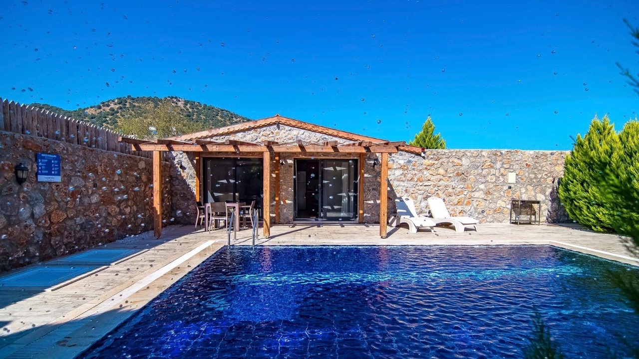 Photo of Outdoor in Fethiye