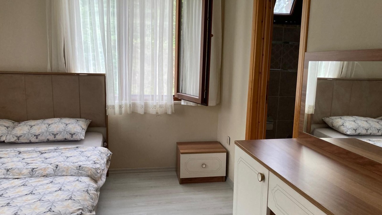 Photo of Bedroom in Ovacik