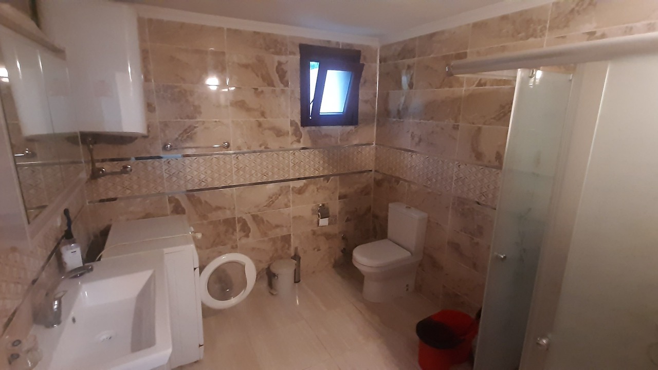 Photo of Bathroom in Ovacik