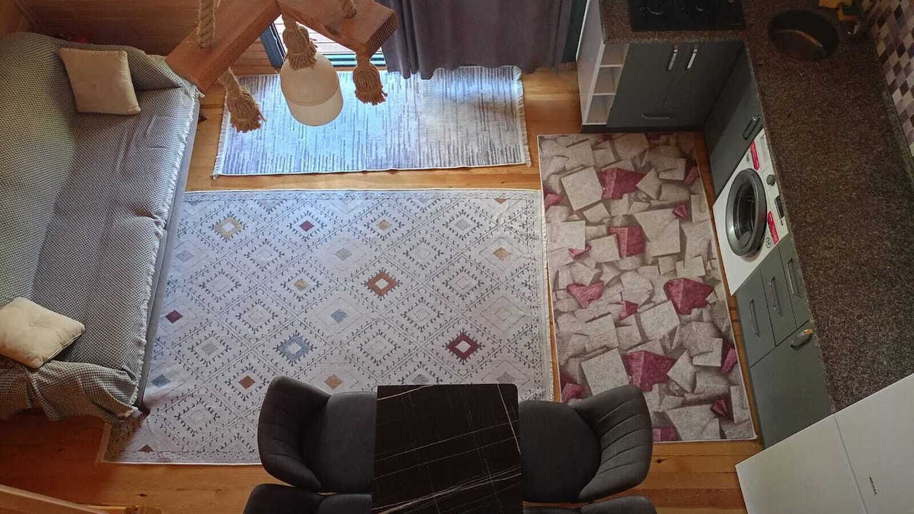 Photo of Livingroom in Demre