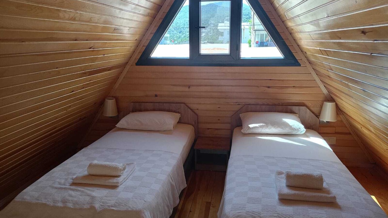 Photo of Bedroom in Demre