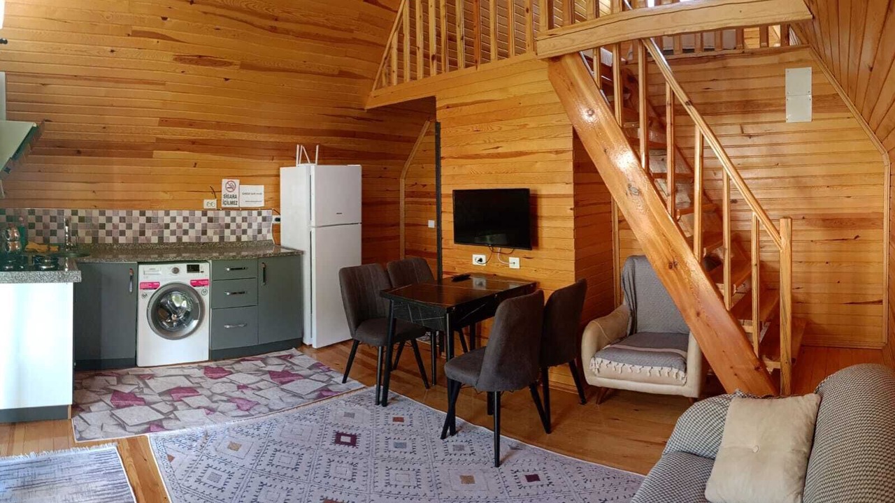 Photo of Livingroom in Demre