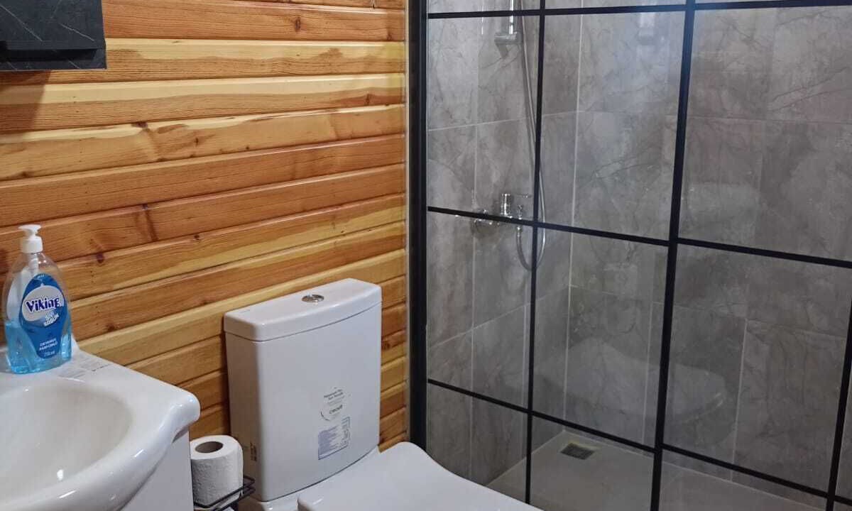 Photo of Bathroom in Demre