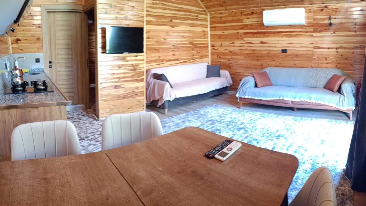 Photo of Livingroom in Demre