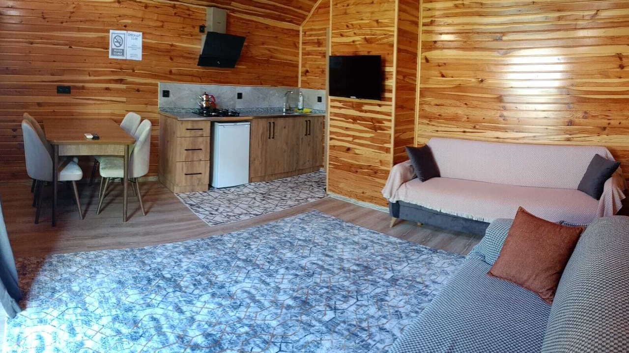 Photo of Livingroom in Demre