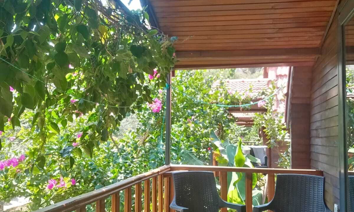 Photo of Patio Balcony in Demre