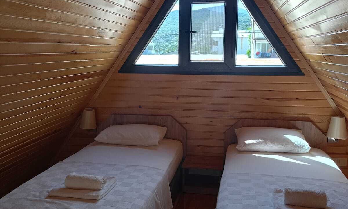 Photo of Bedroom in Demre