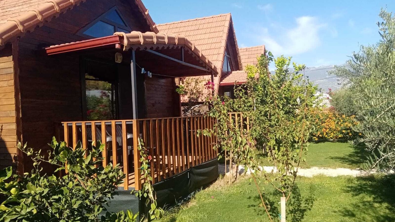 Photo of Outdoor in Demre