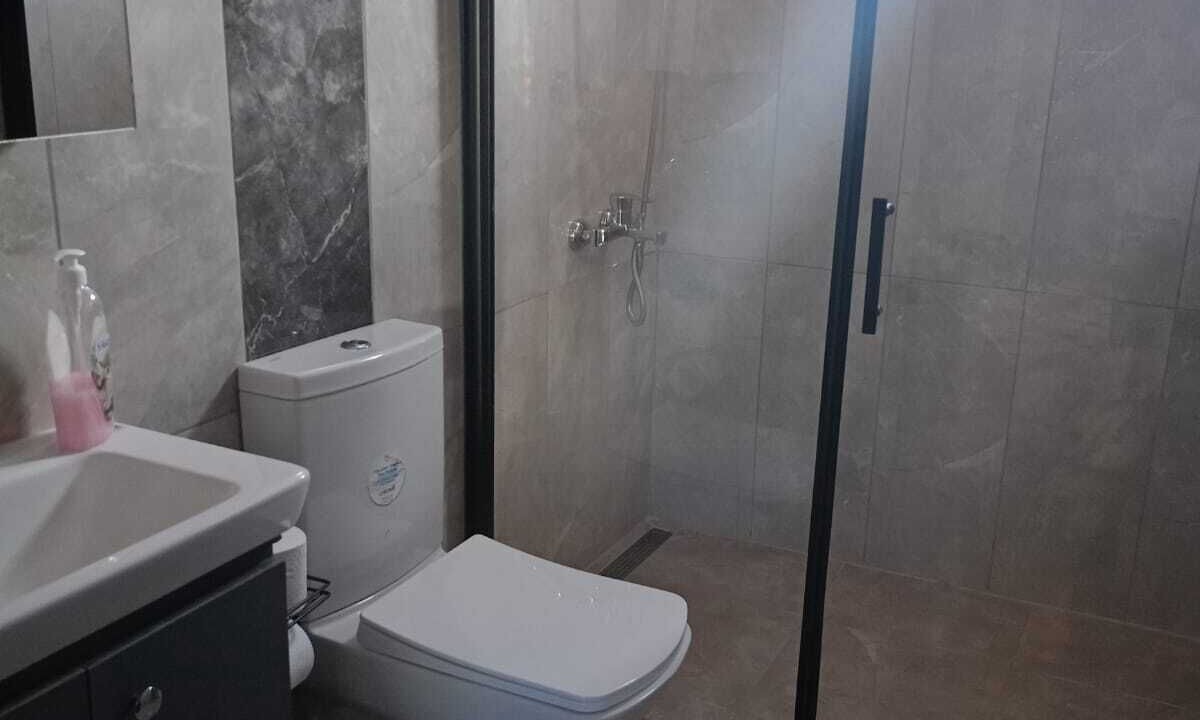 Photo of Bathroom in Demre
