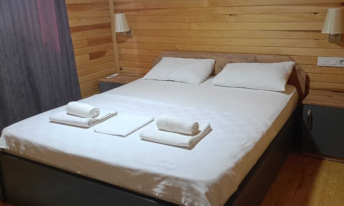 Photo of Bedroom in Demre