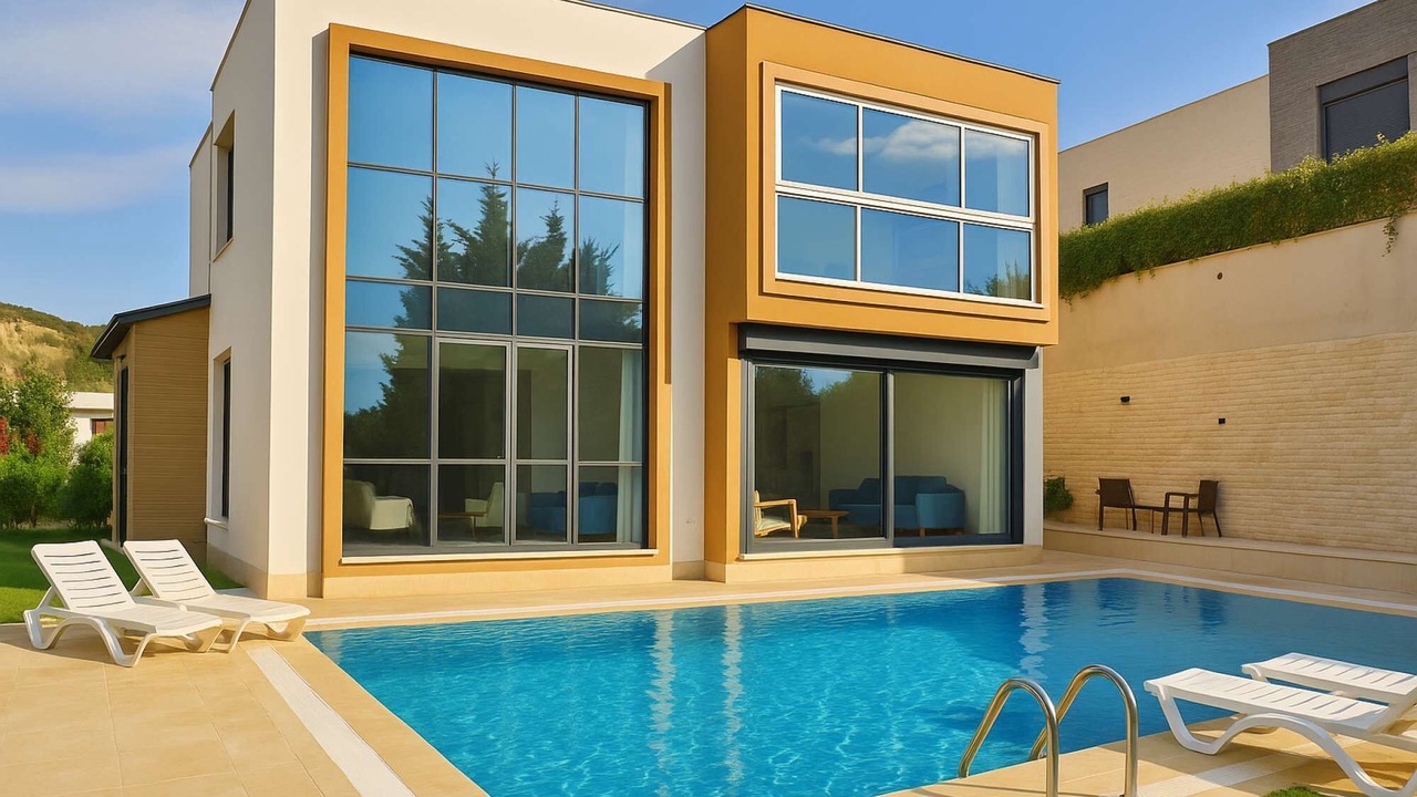 Photo of Outdoor in Kusadasi