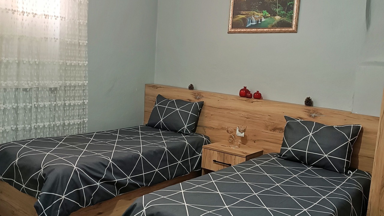 Photo of Bedroom in Artuklu