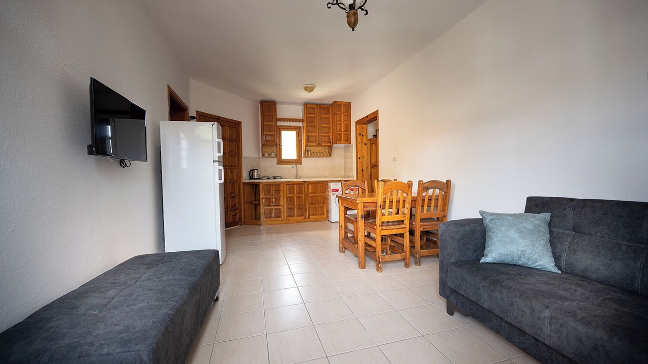 Photo of Livingroom in Dalyan