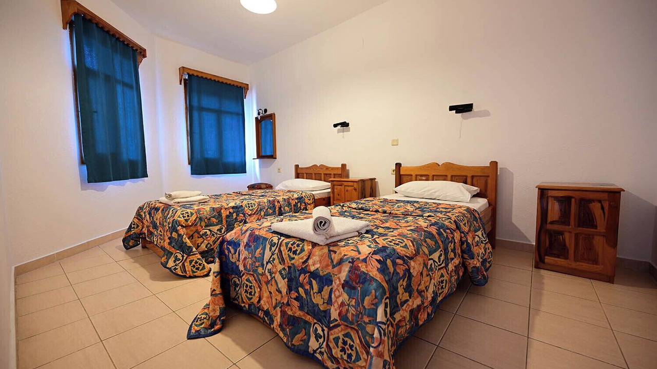 Photo of Bedroom in Dalyan