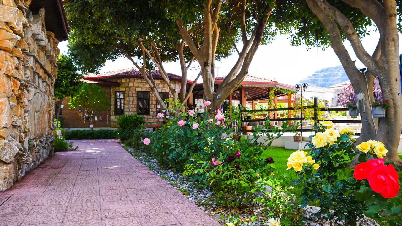 Photo of Outdoor in Dalyan