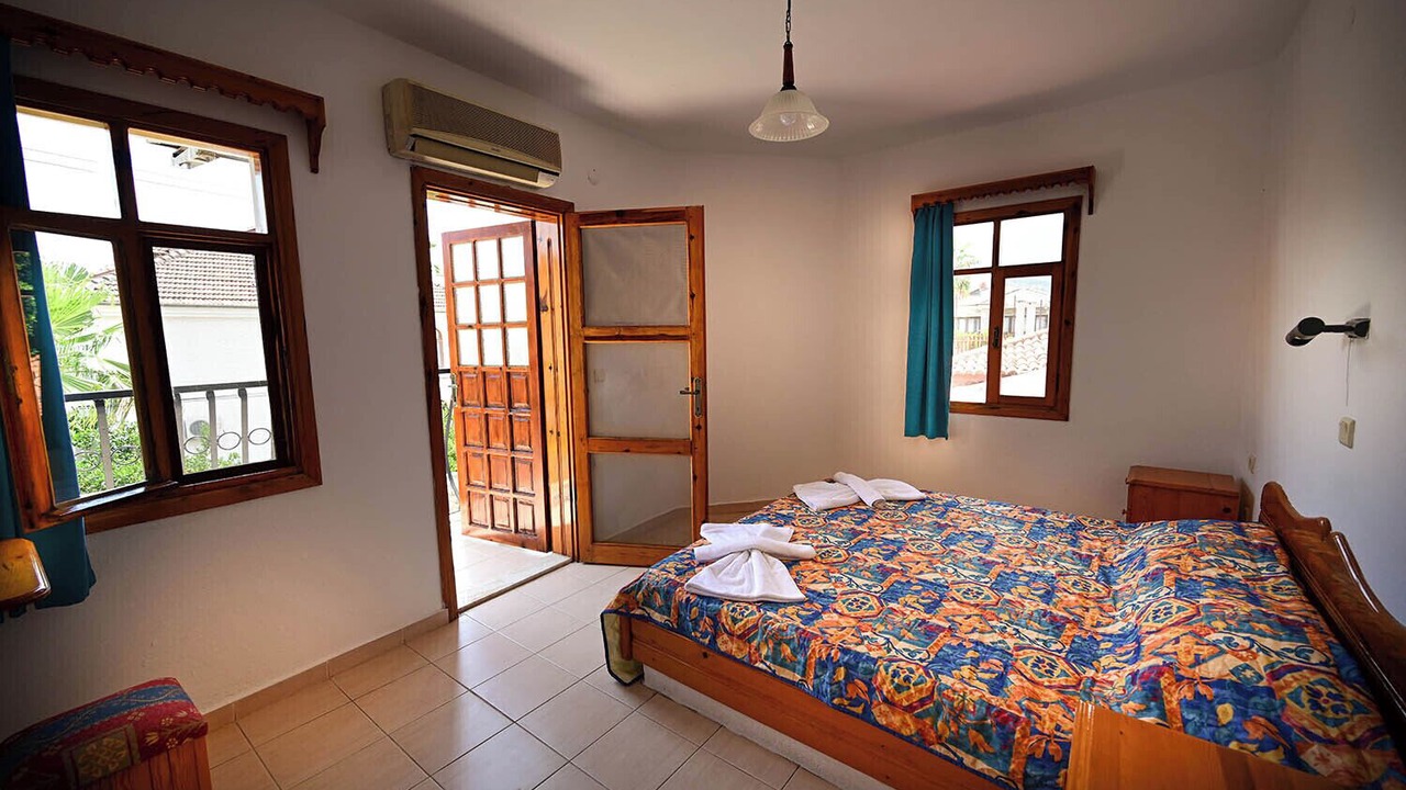 Photo of Bedroom in Dalyan