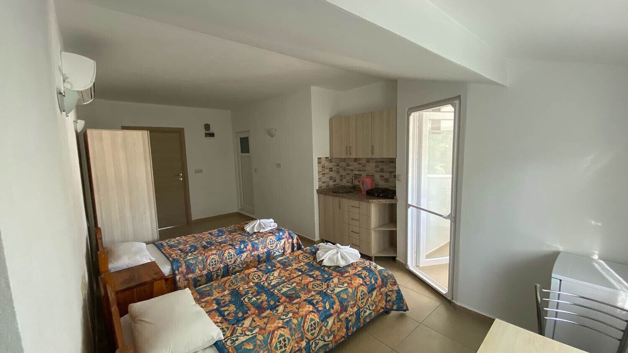 Photo of Bedroom in Dalyan