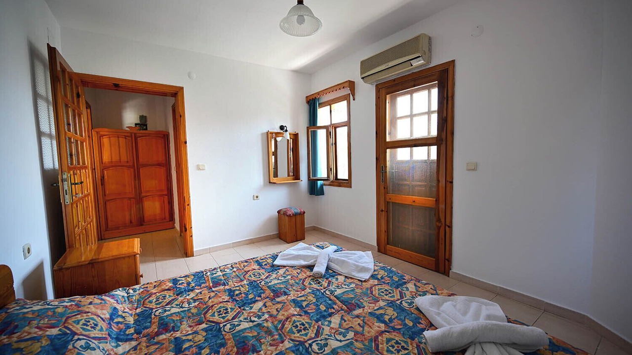 Photo of Bedroom in Dalyan