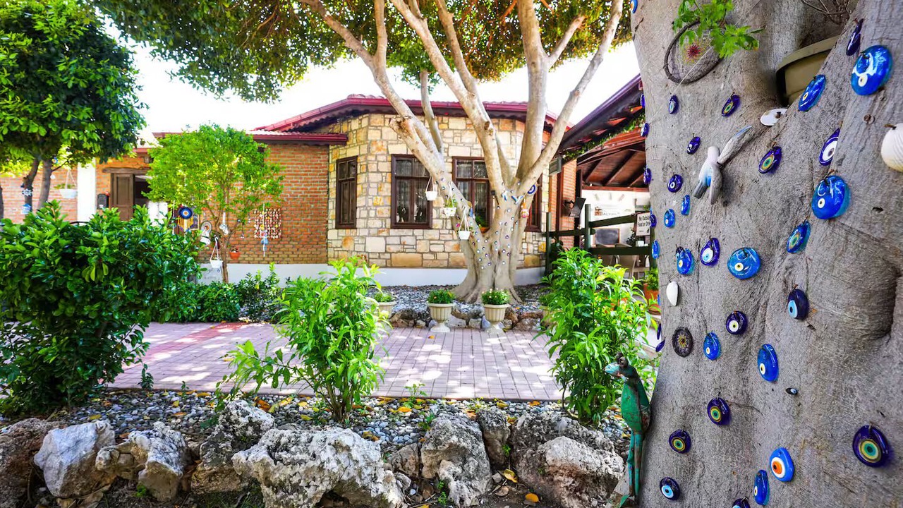 Photo of Outdoor in Dalyan