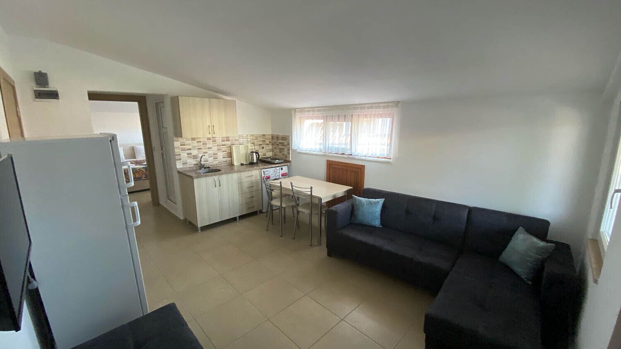 Photo of Livingroom in Dalyan