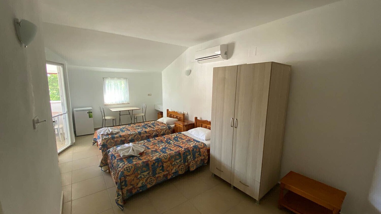 Photo of Bedroom in Dalyan
