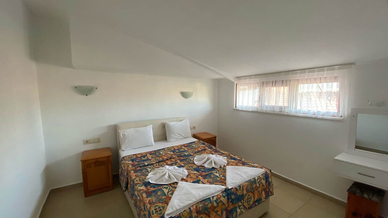 Photo of Bedroom in Dalyan