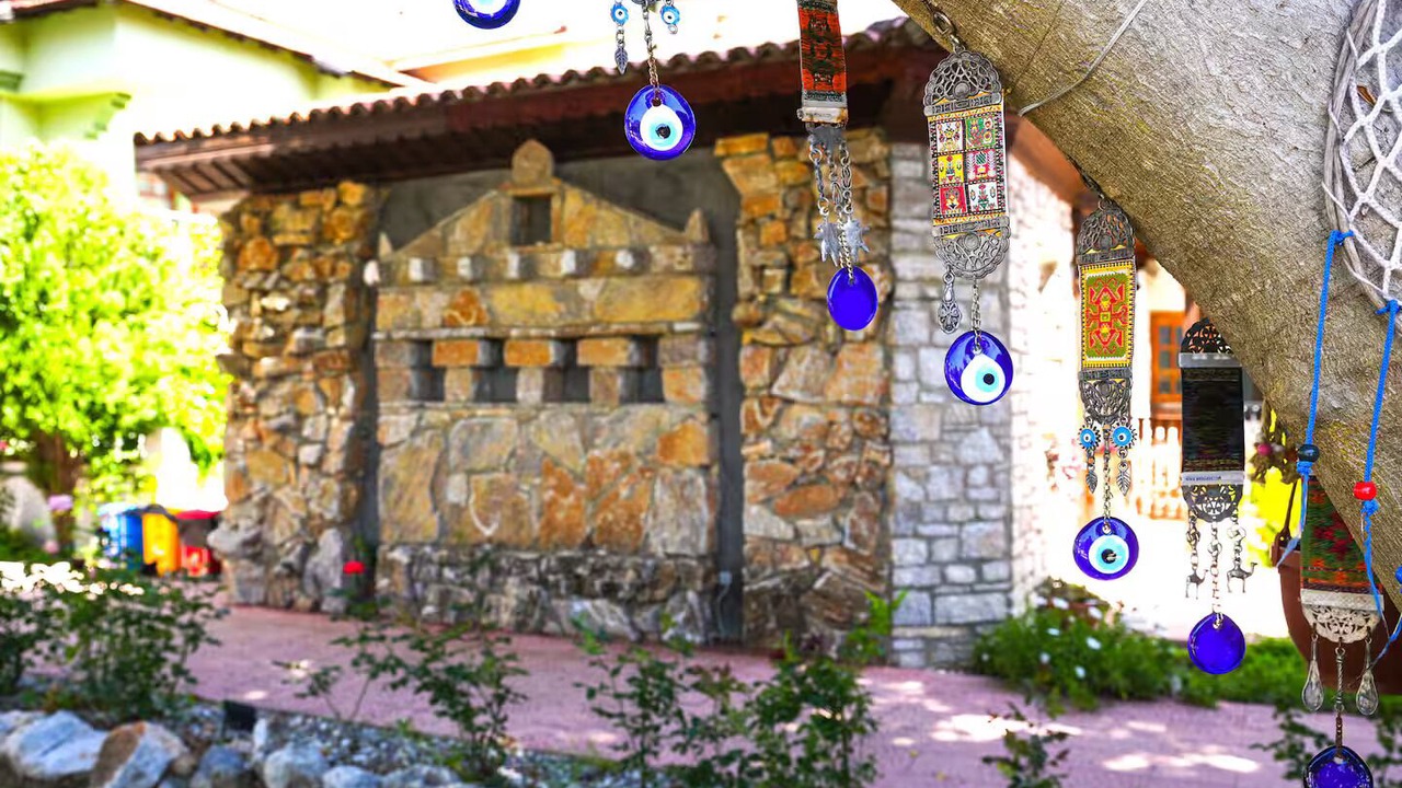 Photo of Outdoor in Dalyan