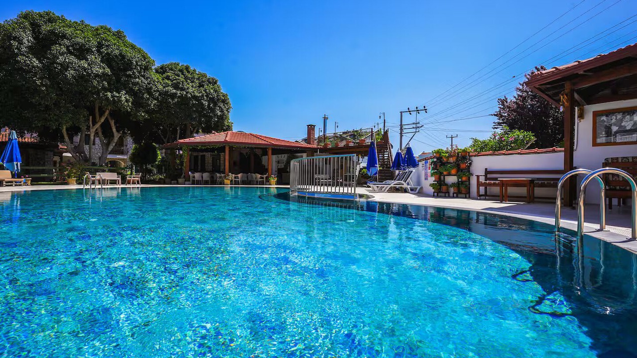 Photo of Outdoor in Dalyan