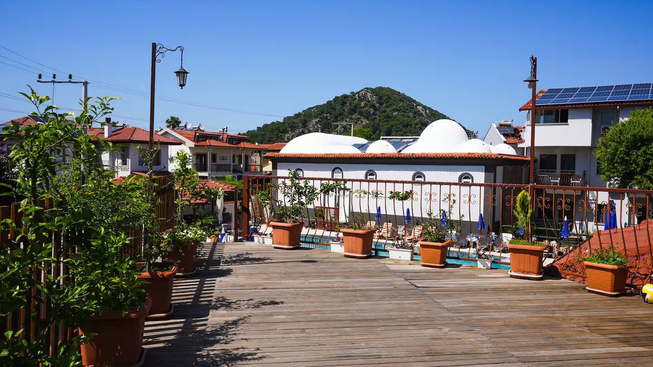 Photo of Outdoor in Dalyan