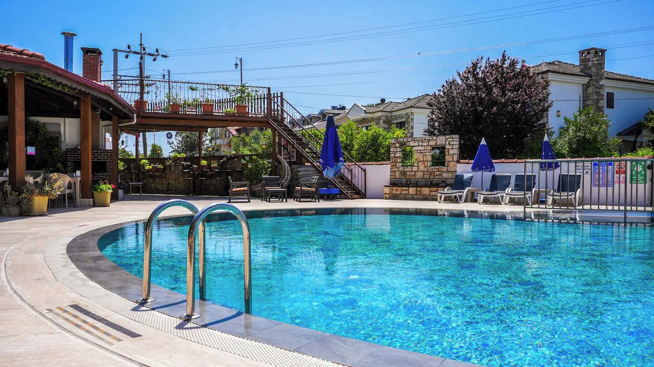 Photo of Outdoor in Dalyan