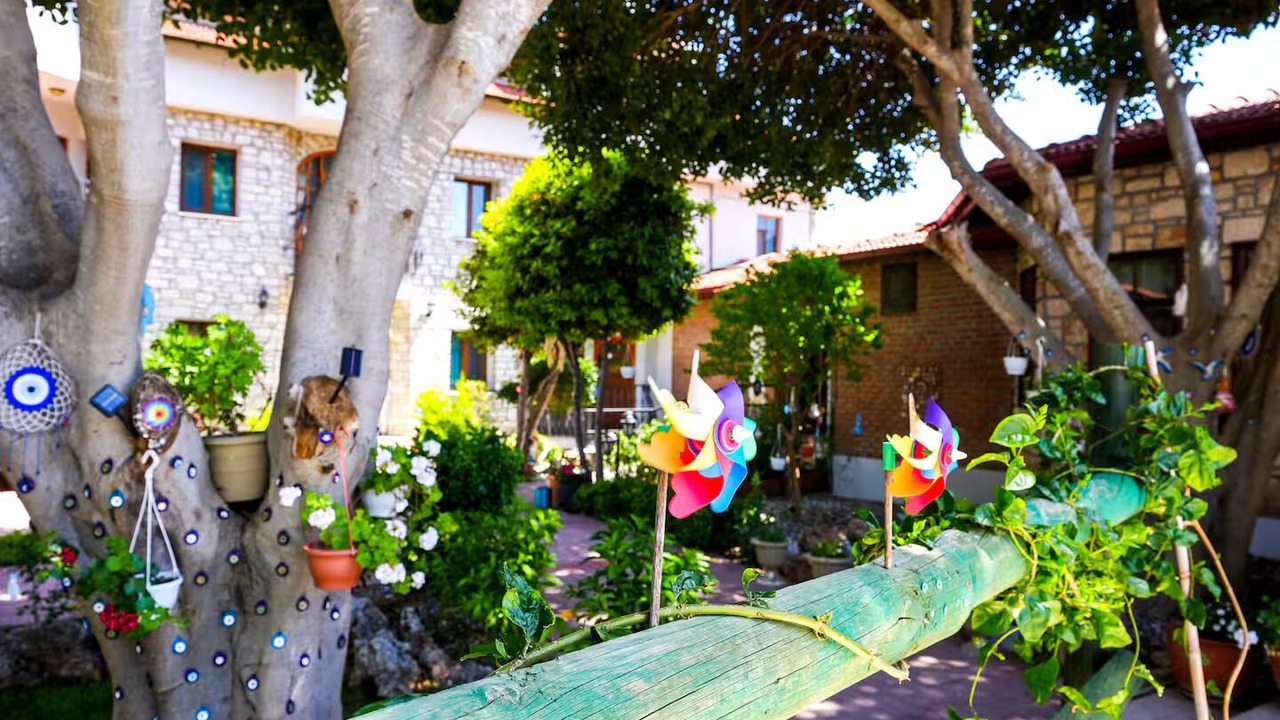 Photo of Outdoor in Dalyan