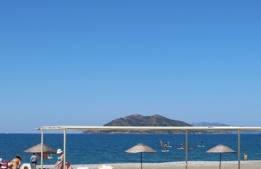 Photo of Others in Fethiye City Center