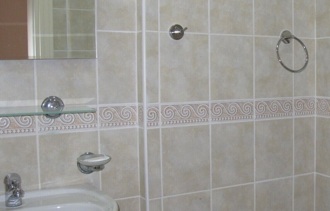 Photo of Bathroom in Fethiye City Center