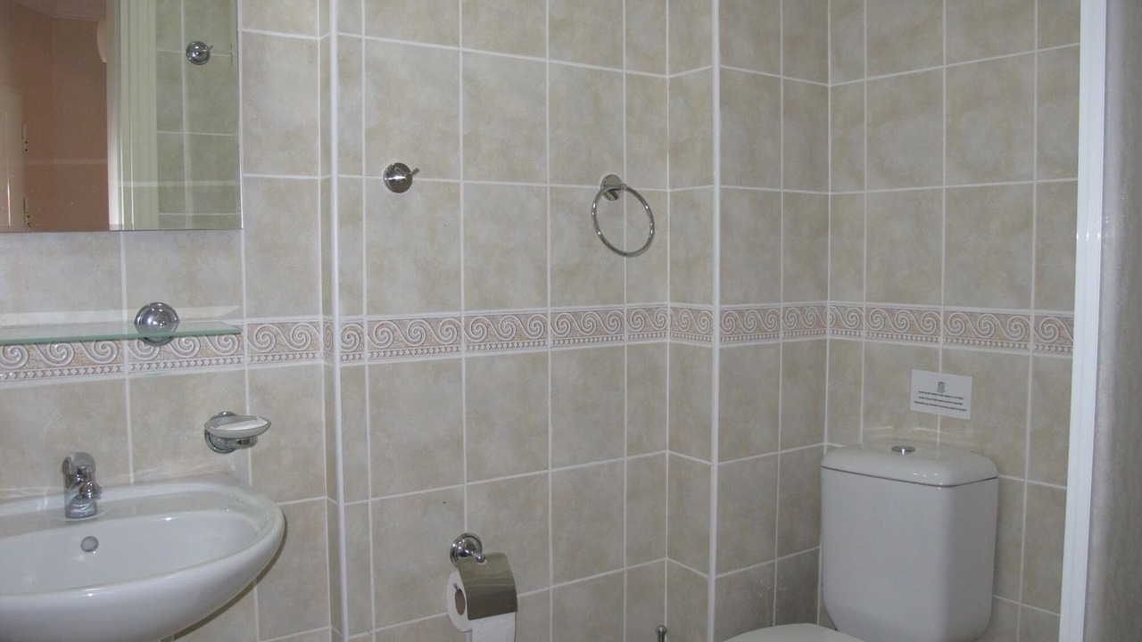 Photo of Bathroom in Fethiye City Center