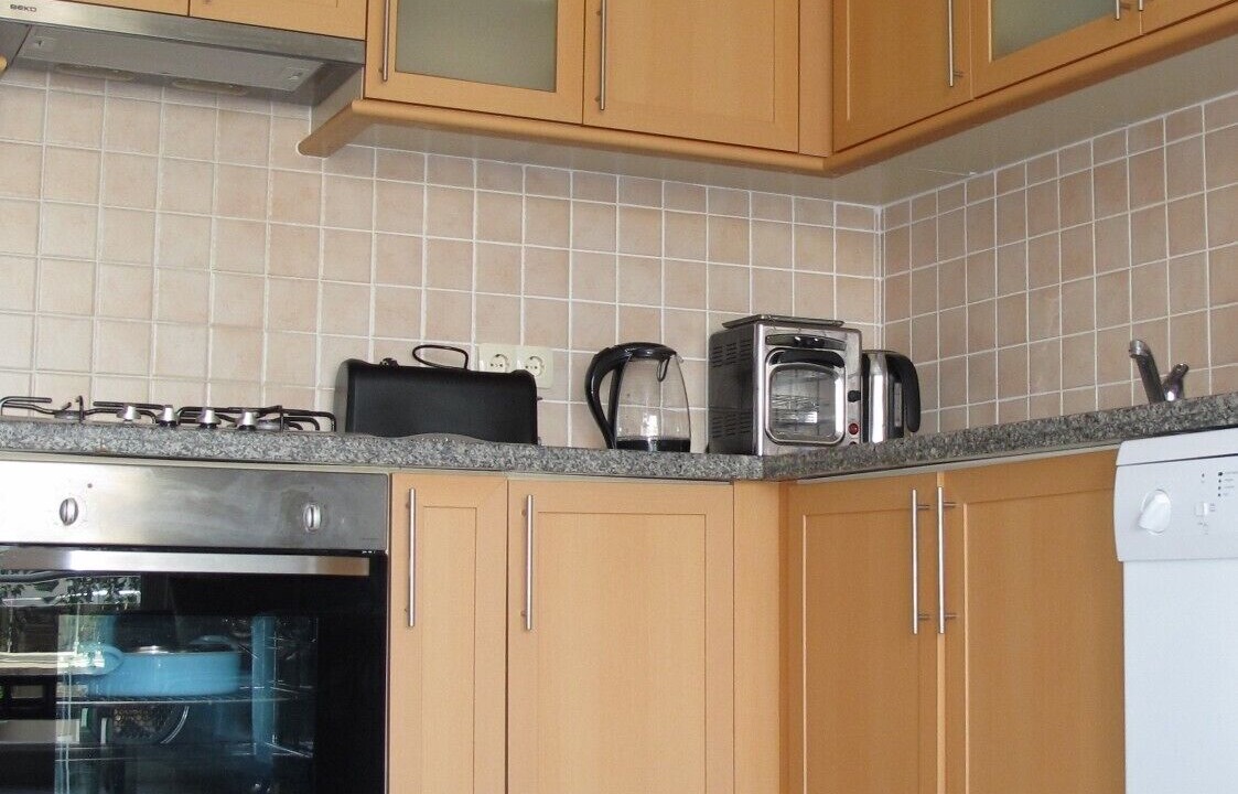 Photo of Kitchen in Fethiye City Center