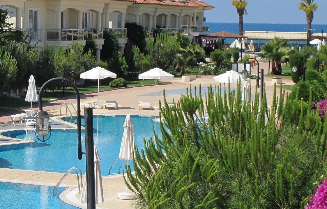 Photo of Outdoor in Fethiye City Center