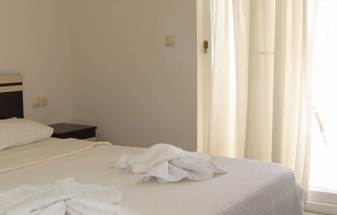 Photo of Bedroom in Fethiye City Center