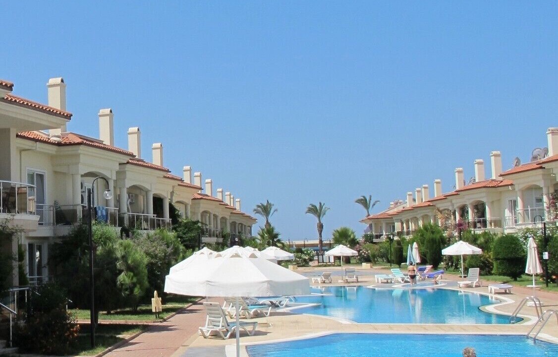 Photo of Outdoor in Fethiye City Center