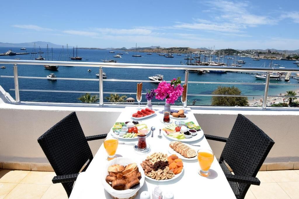 Photo of Outdoor in Bodrum City Center