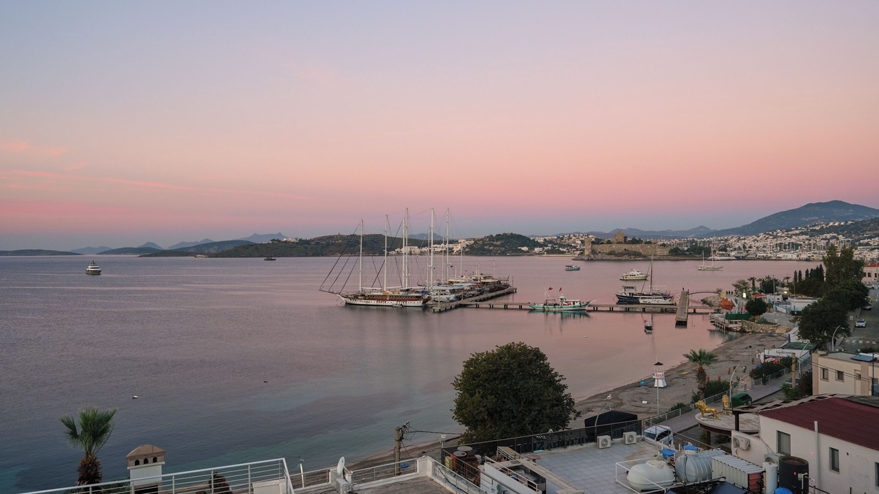 Photo of Others in Bodrum City Center