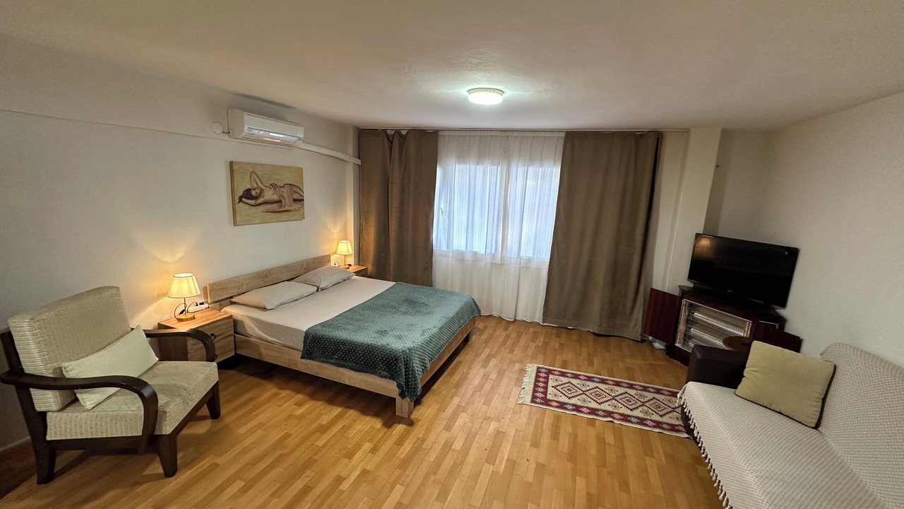 Photo of Bedroom in Old Town