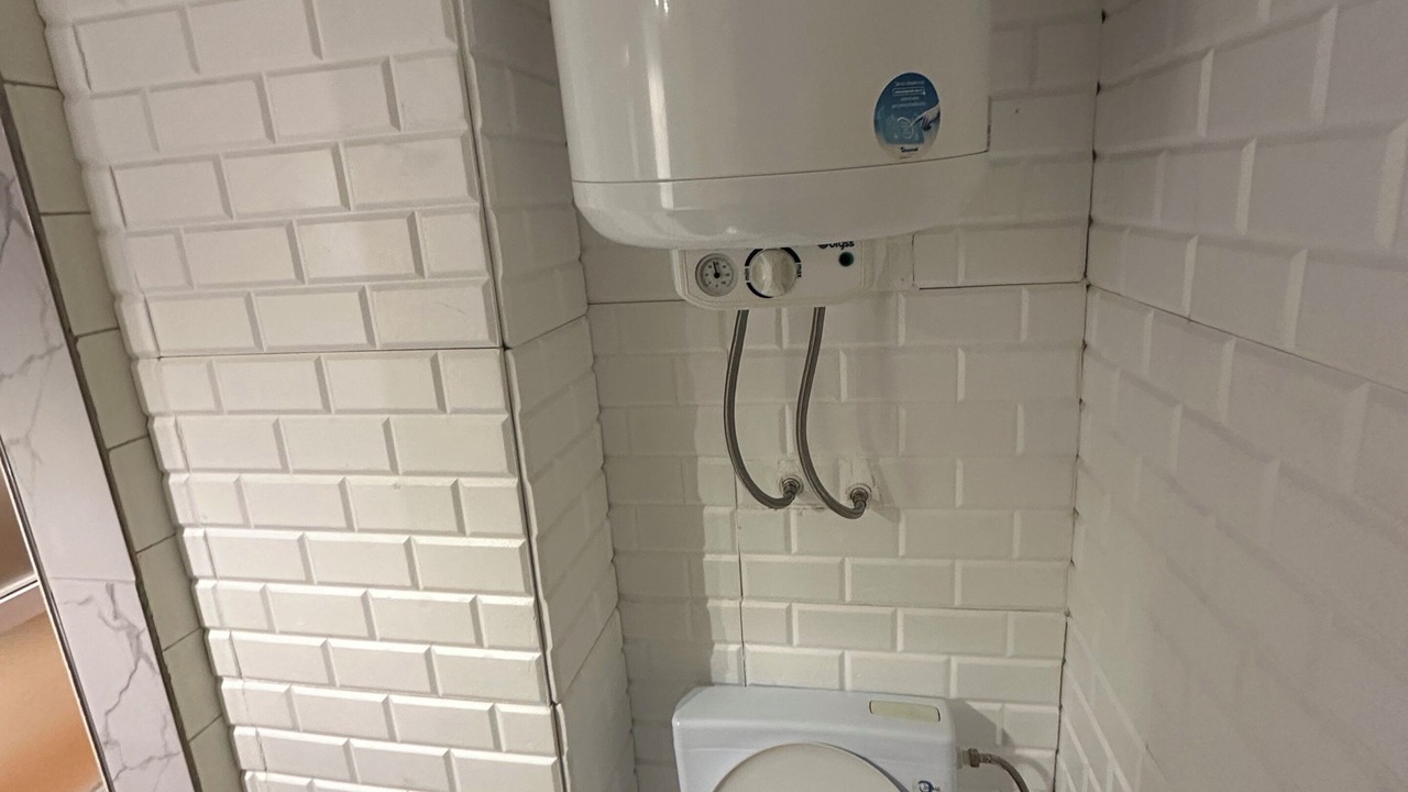 Photo of Bathroom in Old Town