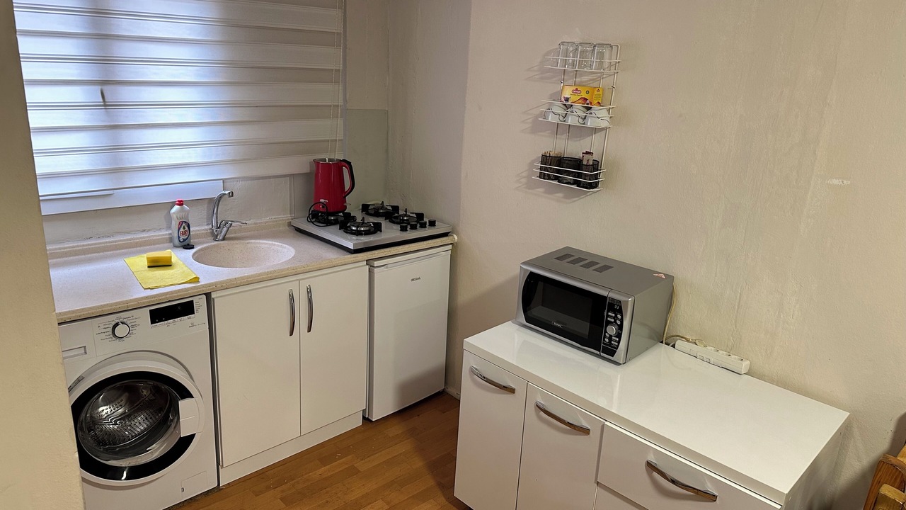 Photo of Kitchen in Old Town