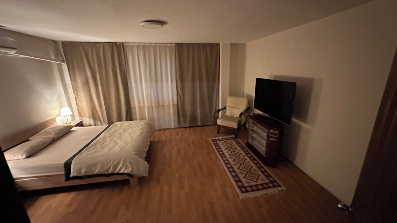 Photo of Bedroom in Old Town