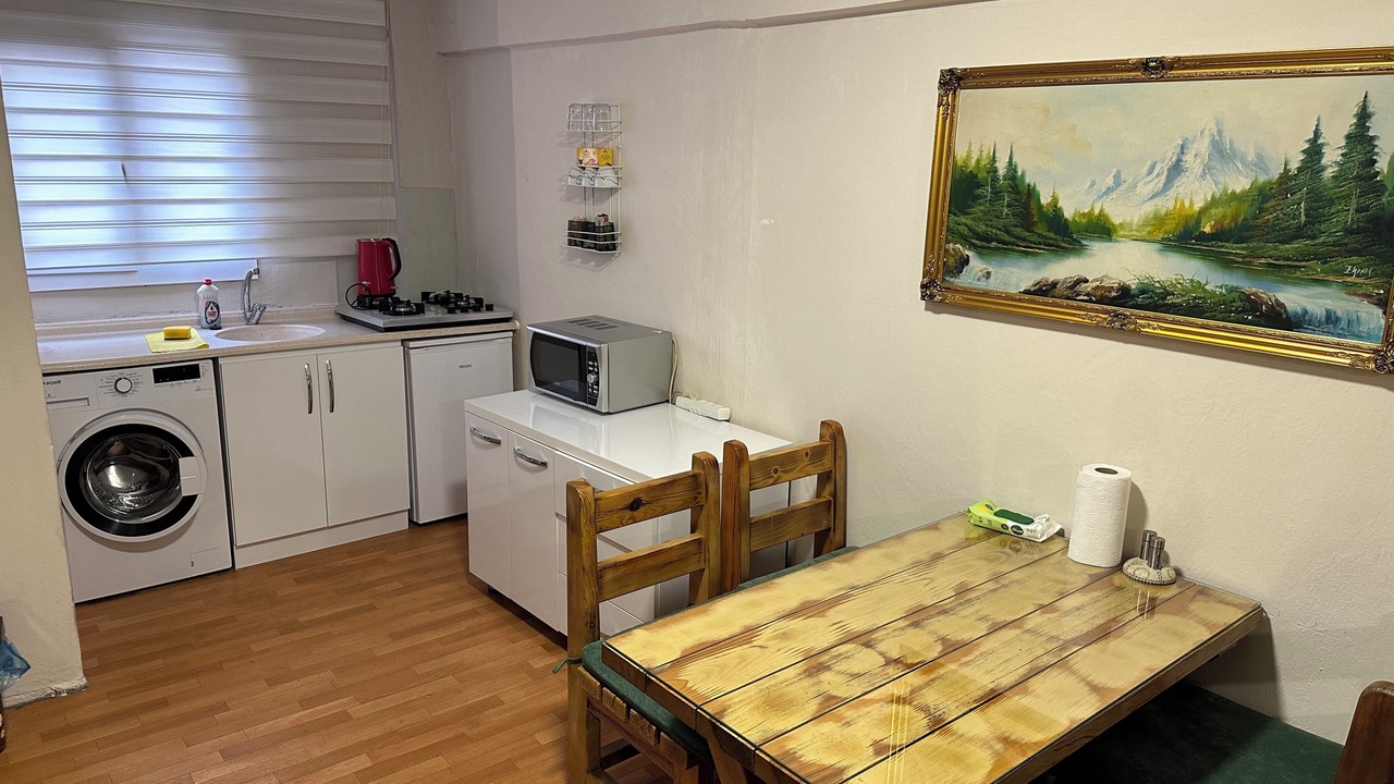 Photo of Kitchen in Old Town
