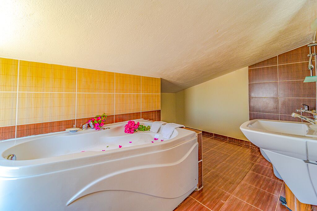 Photo of Bathroom in Kalkan