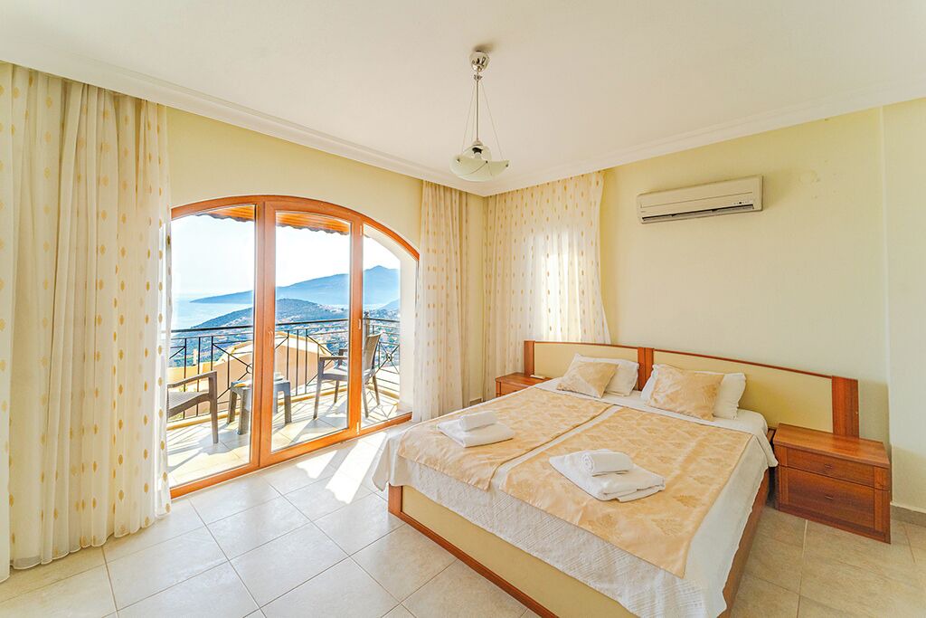Photo of Bedroom in Kalkan