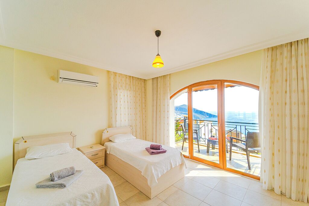 Photo of Bedroom in Kalkan