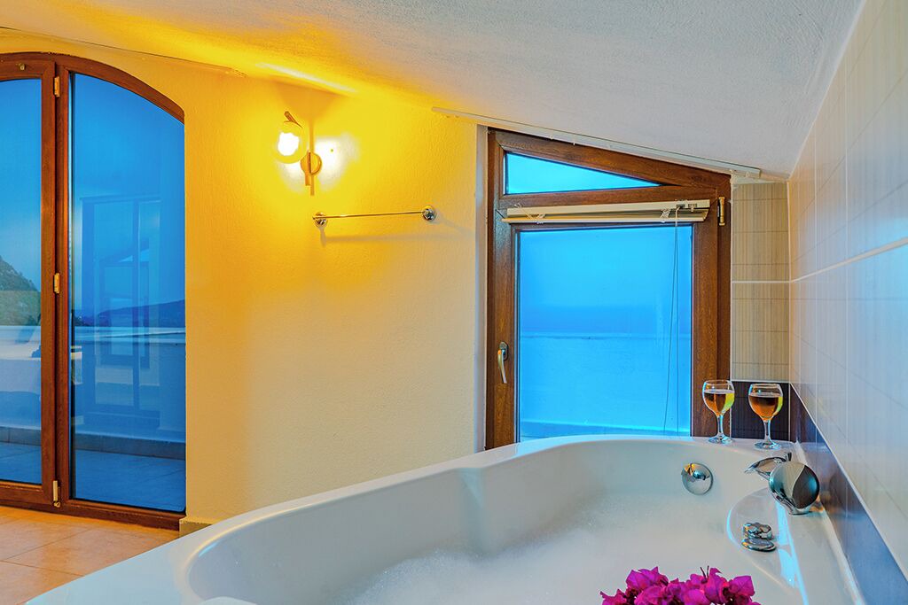 Photo of Bathroom in Kalkan
