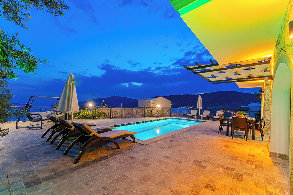 Photo of Outdoor in Kalkan